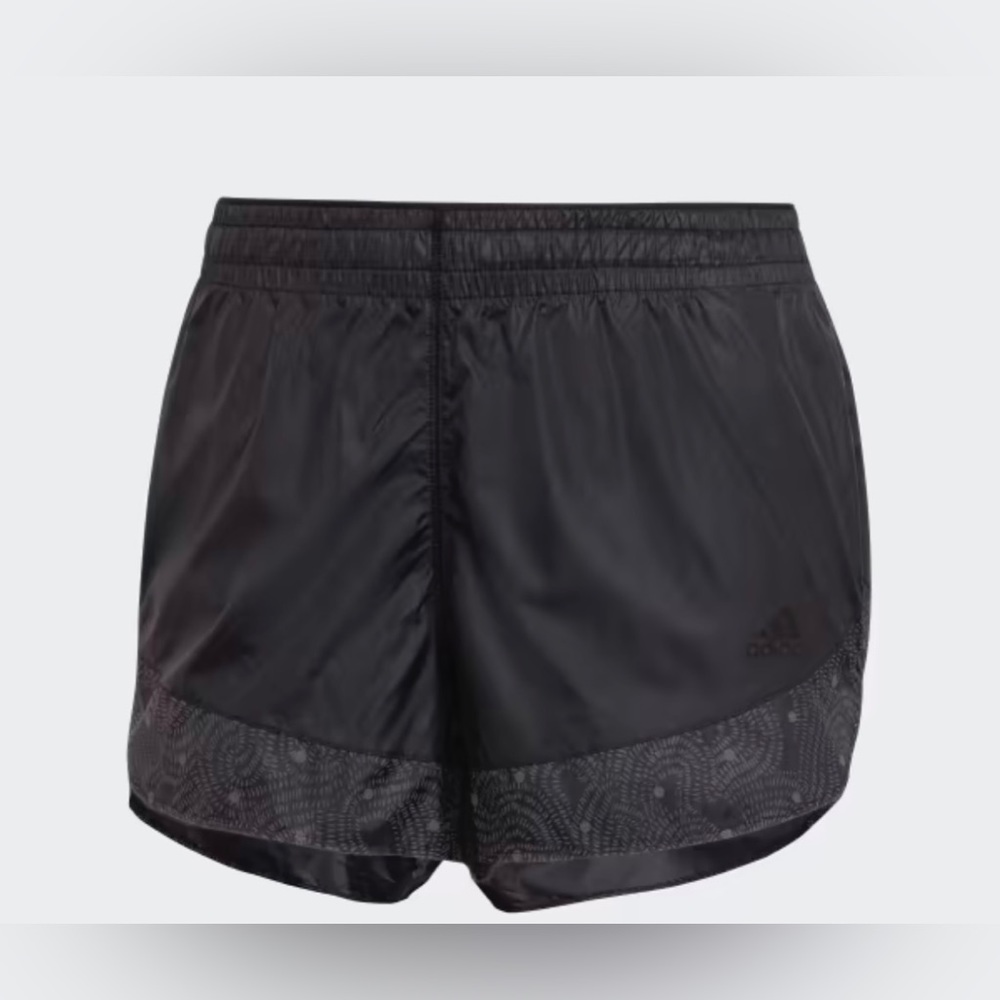 RUN FAST RADICALLY REFLECTIVE RUNNING SHORTS Size M - Picture 6 of 7